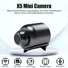 micro camera wifi