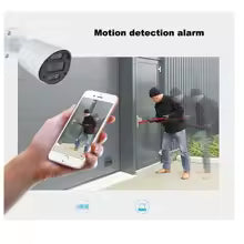 Telecamera bullet IP XMeye 2MP