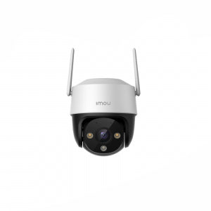Imou Cruiser SE 2MP: Telecamera Wi-Fi 1080P con AI e Visione Notturna