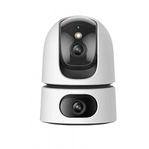 Telecamera Wi-Fi Imou Ranger Dual 6MP Dual Lens Full Color IR Imou Sense