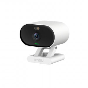 Imou Versa Telecamera Bullet WIFI Onvif 2MP 2.8mm 1080P IR20 Rilevamento persone Audio Microfono IP65
