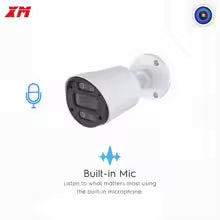 Telecamera bullet IP XMeye 2MP