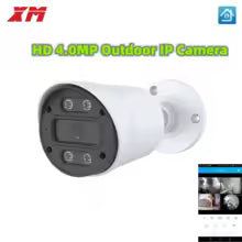 Telecamera bullet IP XMeye 2MP