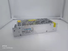 Alimentatore DC Switching SMPS - Vari Voltaggi  5 /12 /24/36