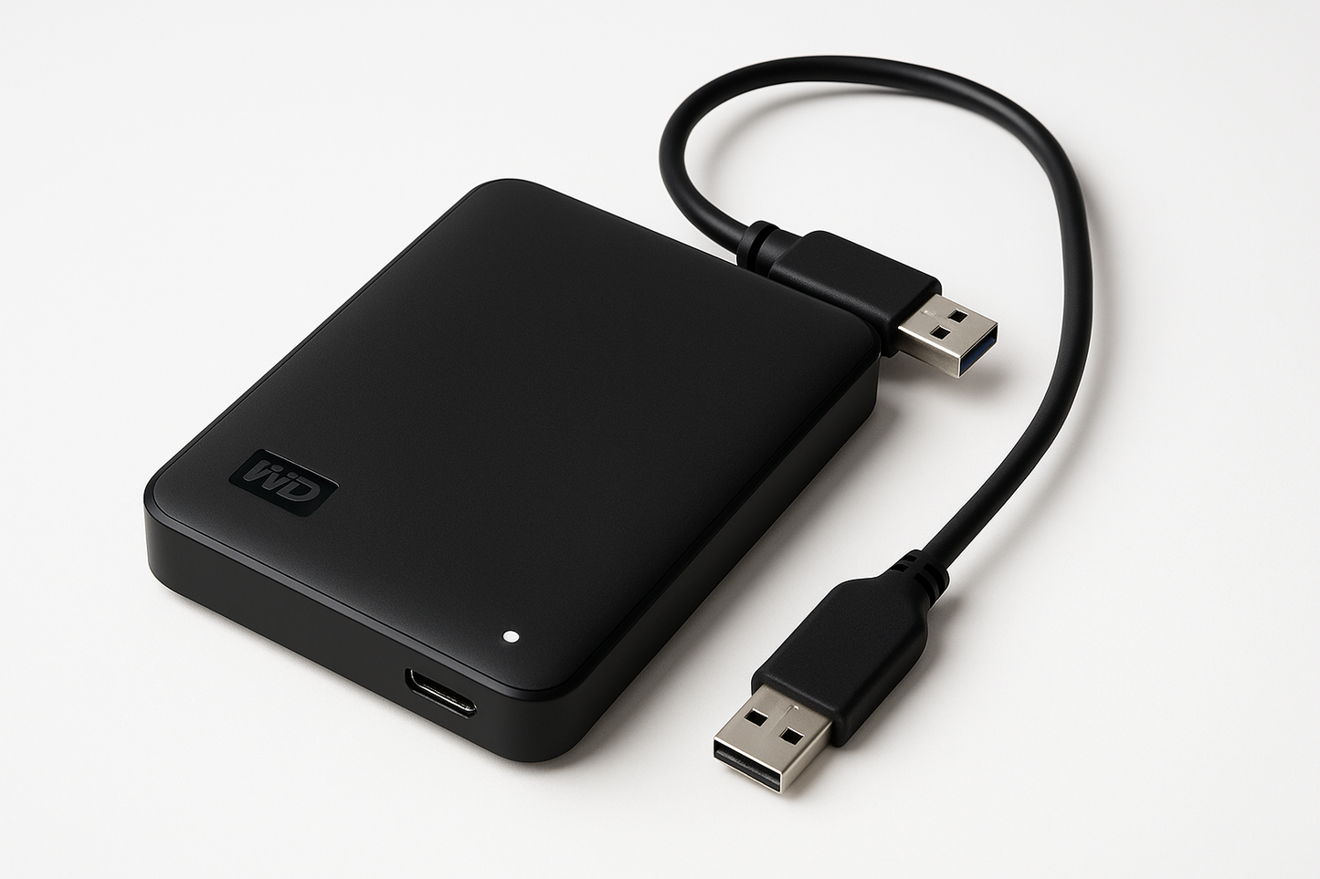 HARD DISCK DA INTERNO E DA ESTERNO  500 GB/1 TB/2 TB/4 TB/16 TB