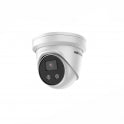 Telecamera Hikvision IP PoE FULL HD IR H.265+ Turret Camera 2MP