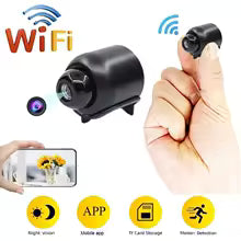 micro camera wifi