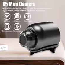 micro camera wifi