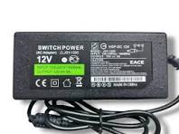 alimentatore 12vol con vari amper